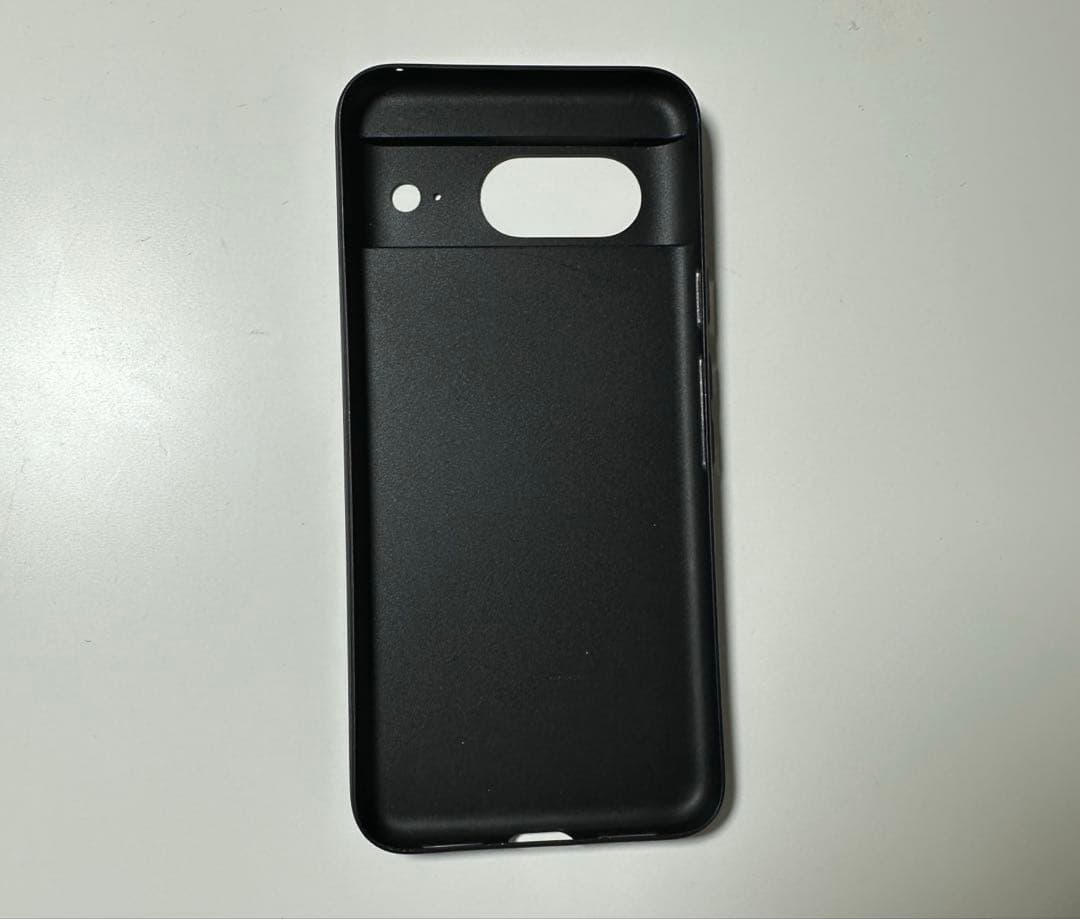 pixel8a ほぼ新品(保護ガラスフィルム付)