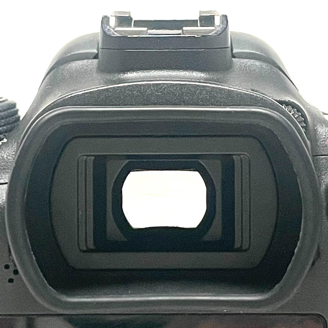 高速連写❣️ Canon EOS 7D Mark II 超望遠 USMレンズ