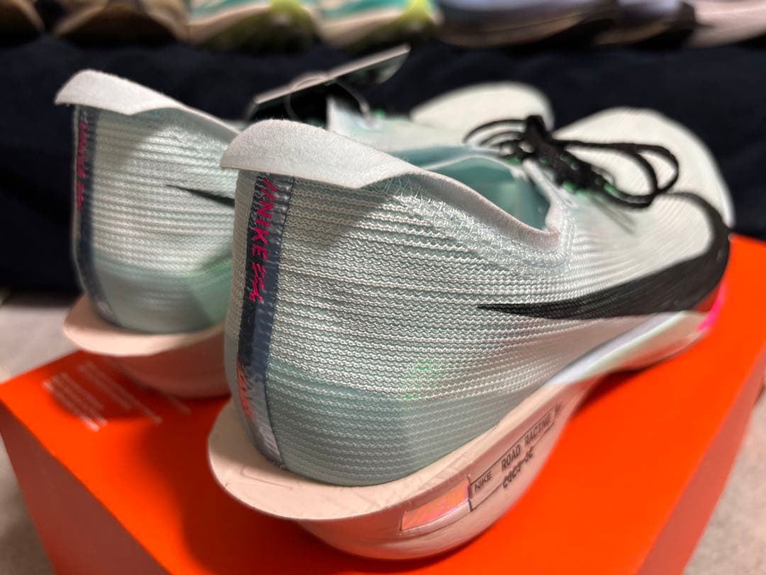 NIKE ZOOMX ストリークフライ2 27cm 新品