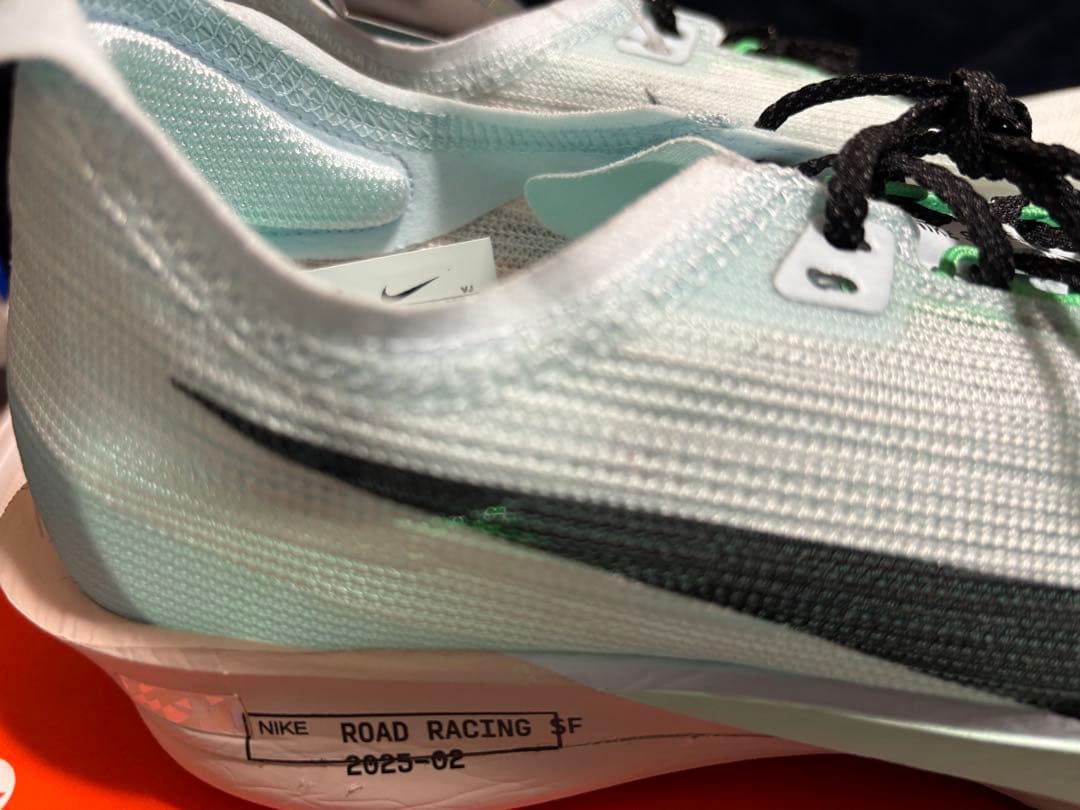 NIKE ZOOMX ストリークフライ2 27cm 新品