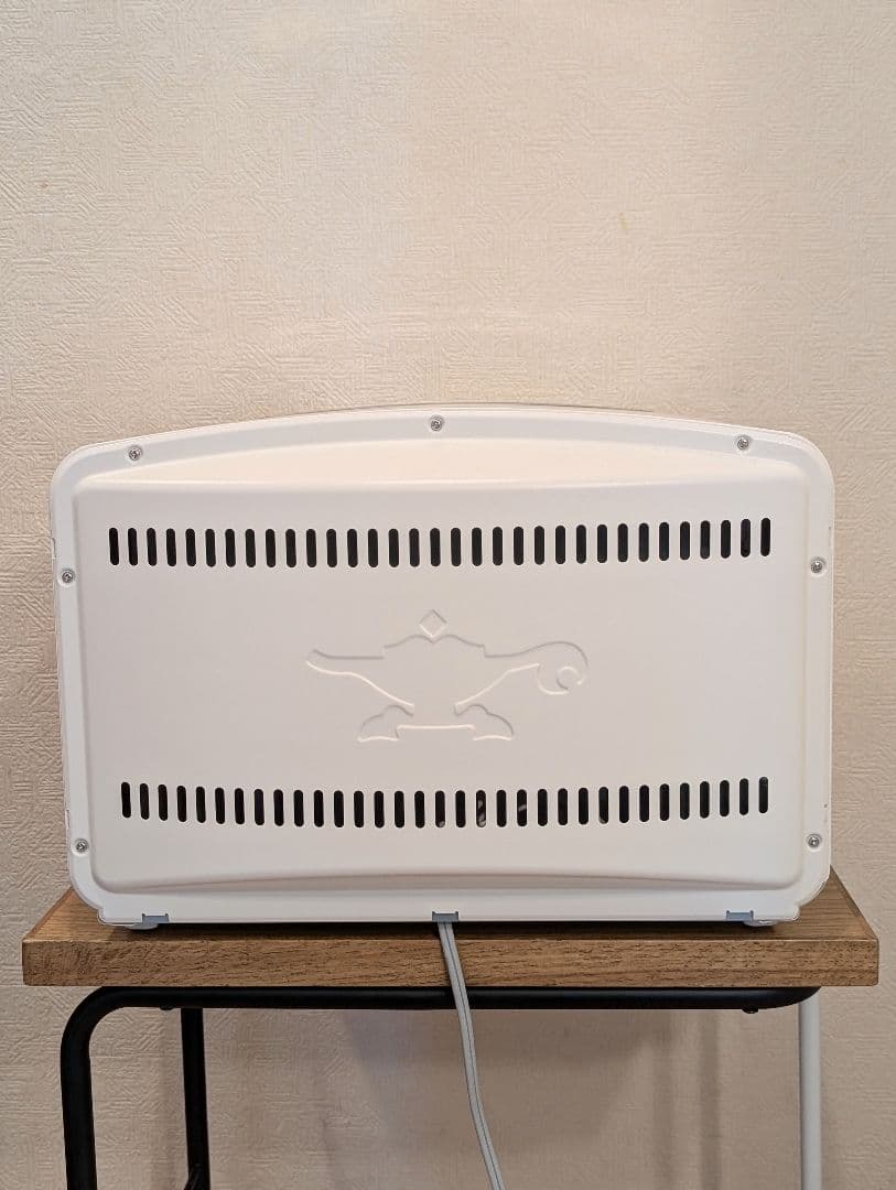 グラファイトグリル & トースターフラグシップモデル AET-GP14B 美品！