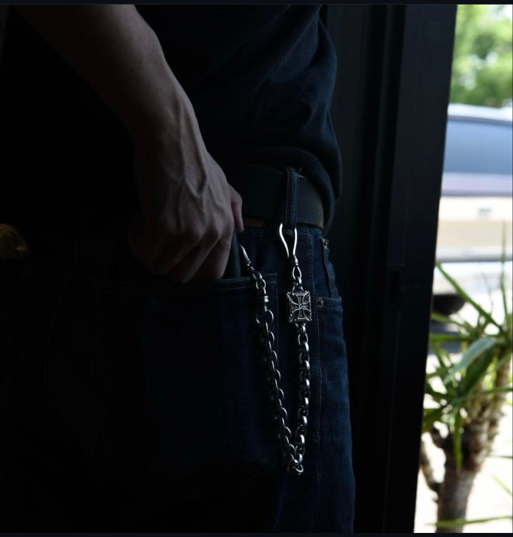 canvas ウォレットチェーン