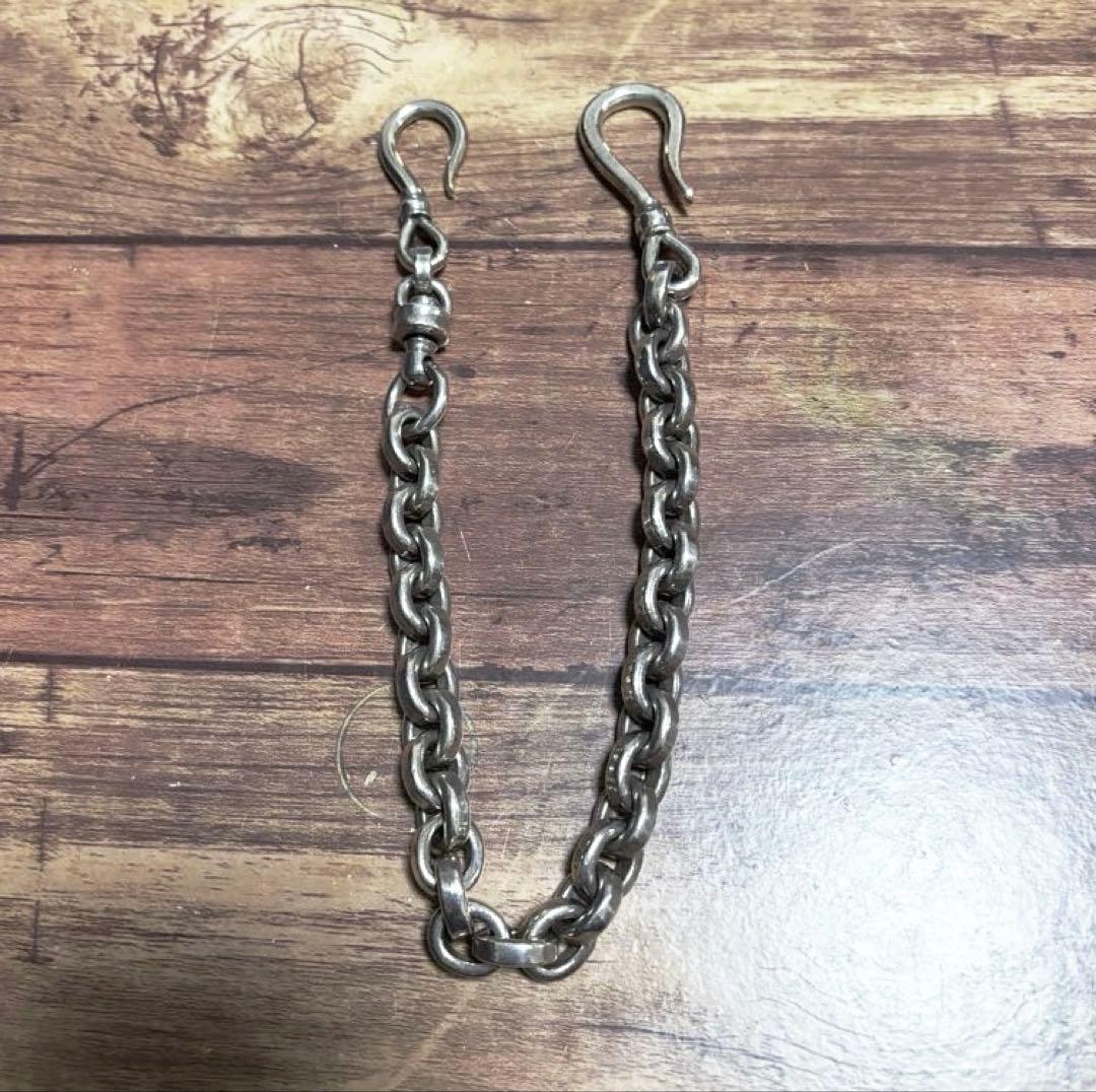 canvas ウォレットチェーン