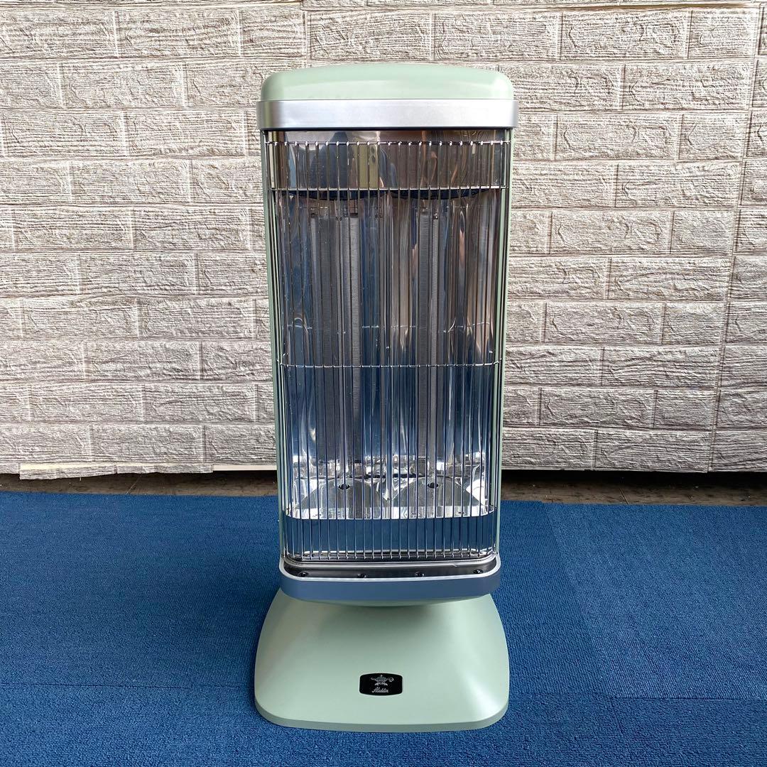 2022年製 Aladdin AEH-2G10BJ グラファイトヒーター