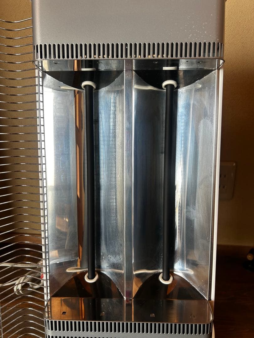 DAIKIN ダイキン ERFT11XS-W 遠赤外線ヒーター　20年製