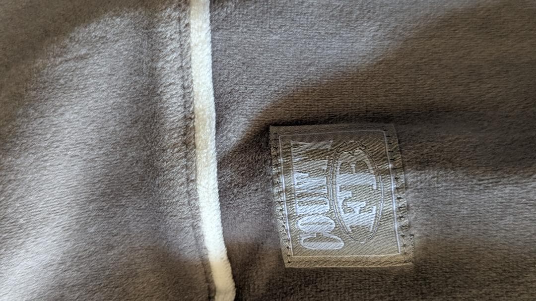 FB County ベロアセットアップ 2xl チカーノ B系 ウェッサイ