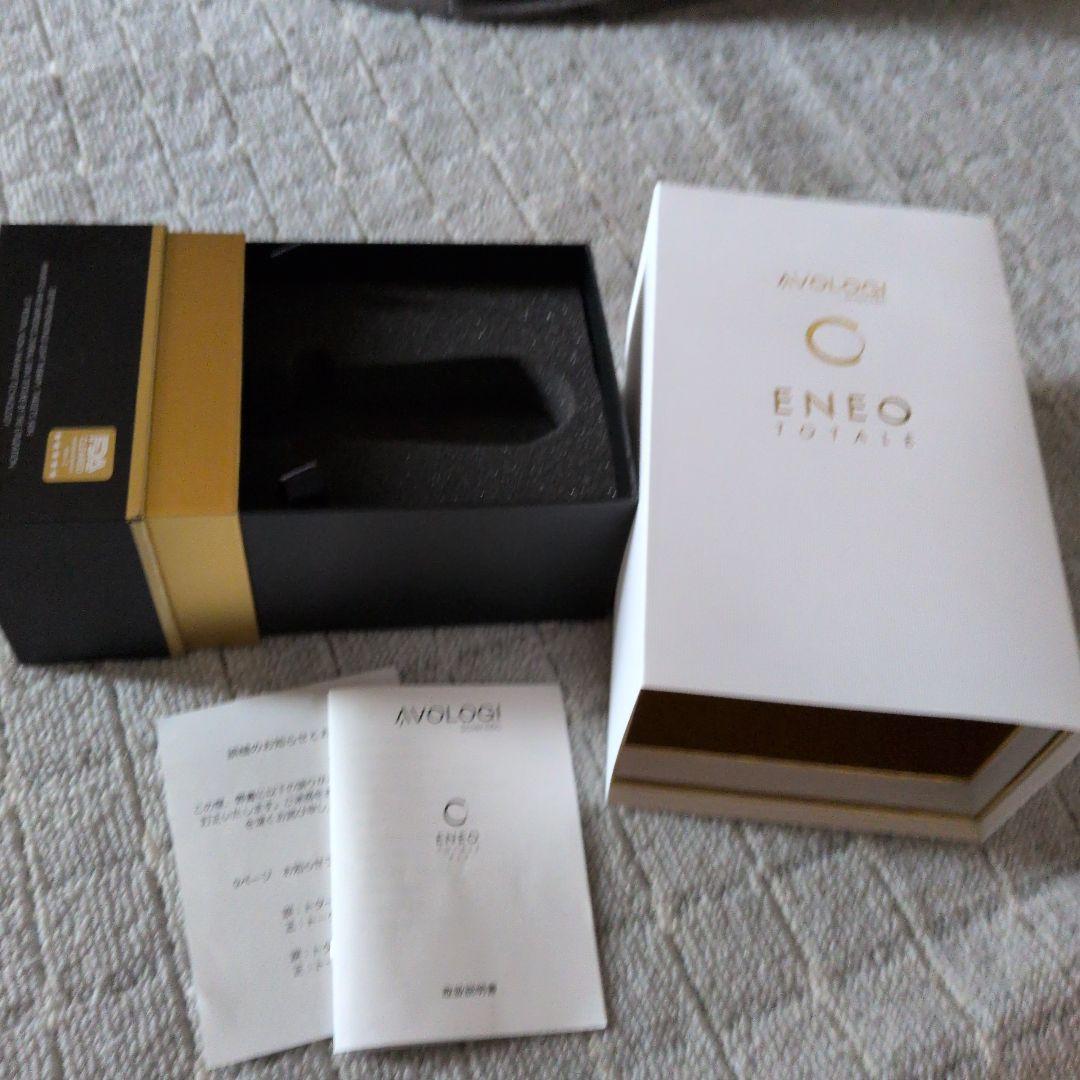 Ryomin⭐︎さま専用グラティエ、AVOLOGI ENEOTOTALE 美顔器