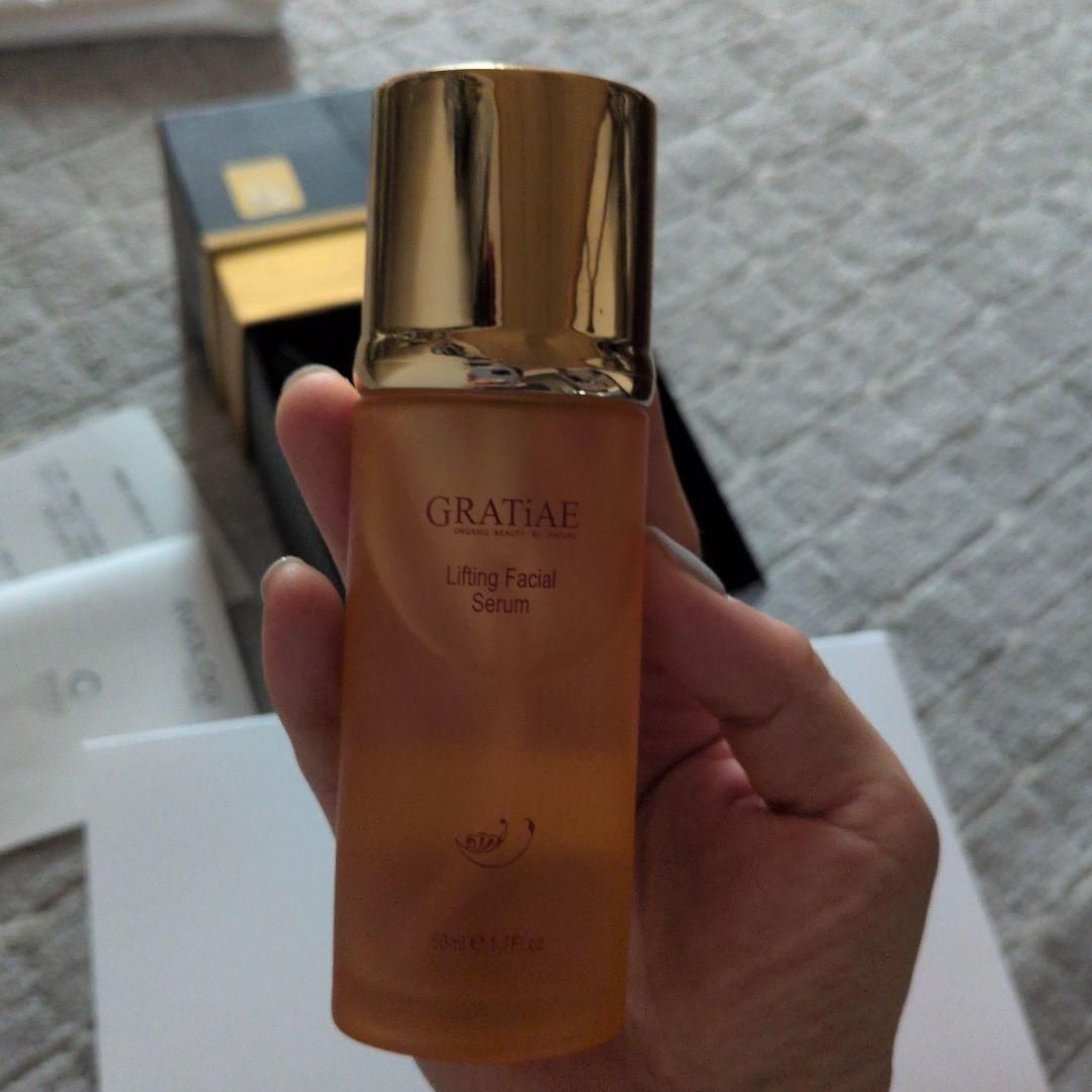 Ryomin⭐︎さま専用グラティエ、AVOLOGI ENEOTOTALE 美顔器