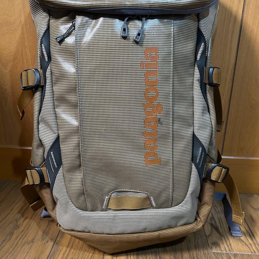 パタゴニア　Patagonia ブラックホール　35L