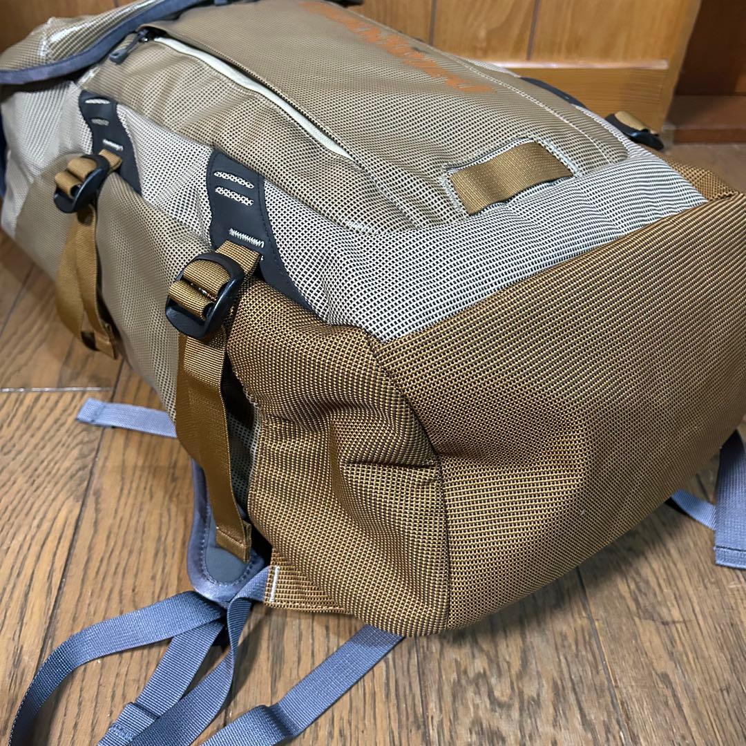 パタゴニア　Patagonia ブラックホール　35L