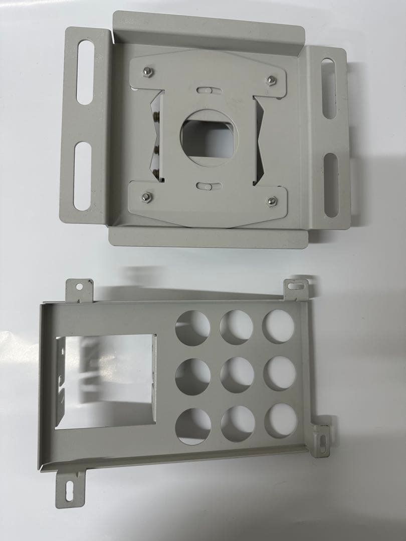 NEC 純正 天吊金具 天井用取付ユニット プロジェクター用 NP12CM