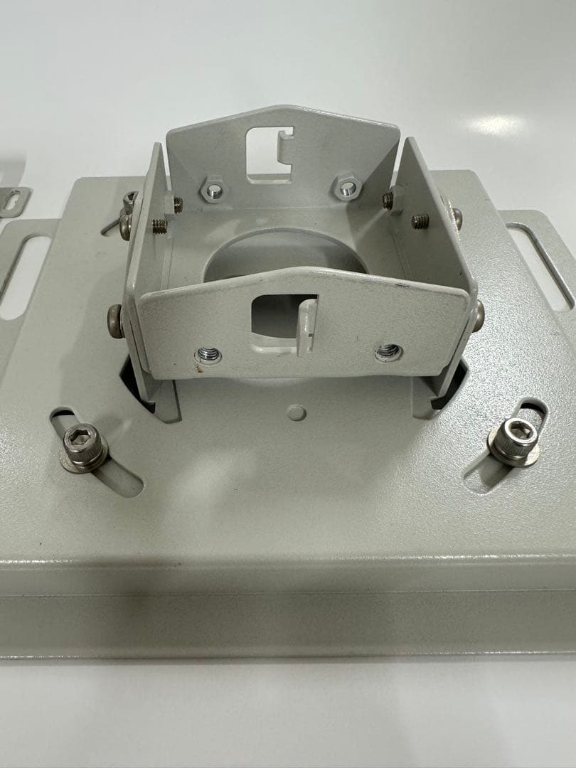 NEC 純正 天吊金具 天井用取付ユニット プロジェクター用 NP12CM