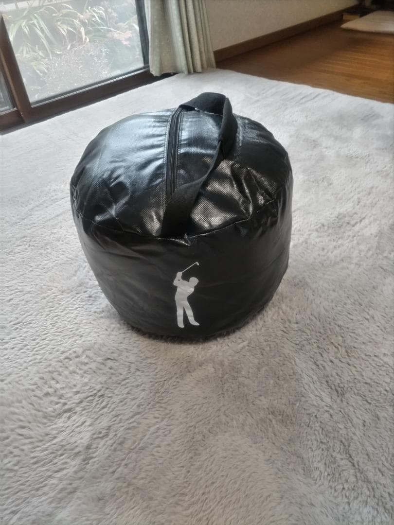 Taskゴルフ3Dスイングメンター正規品、インパクトバック