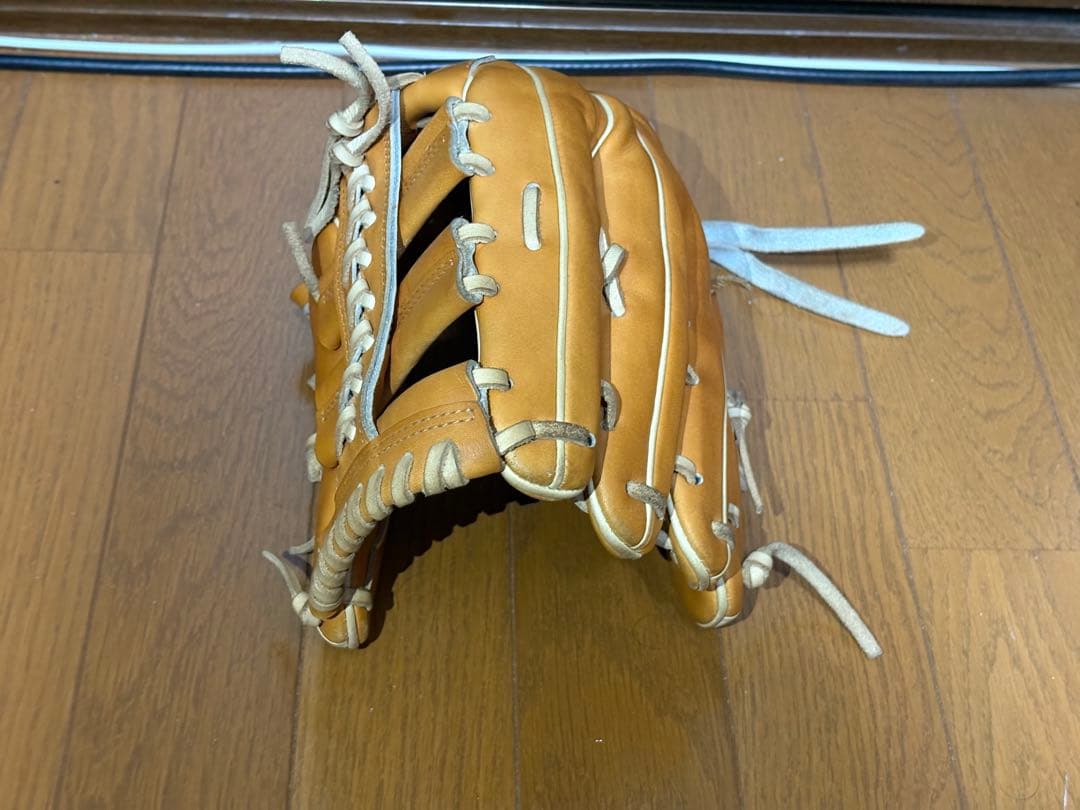 Rawlings 軟式用グローブ 糸井嘉男モデル