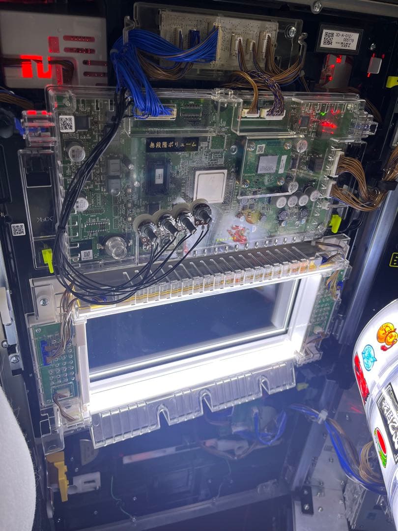 【専用】スマスロ 戦国乙女4 実機