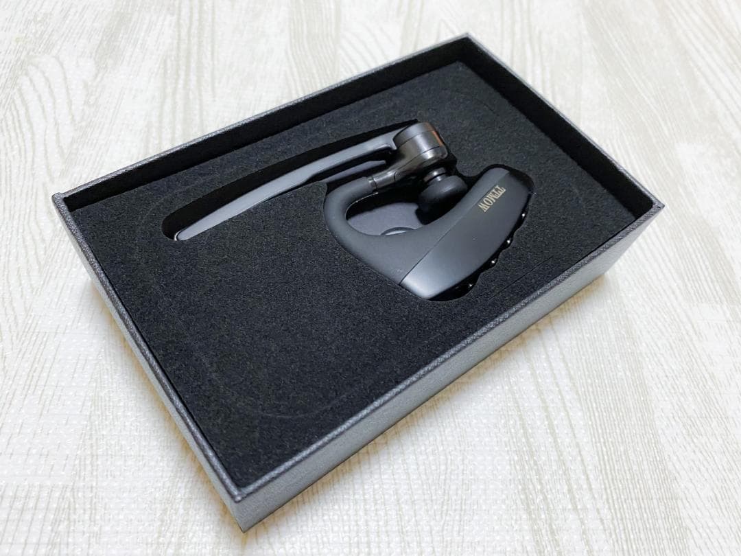 Bluetooth 5.0 ヘッドセット