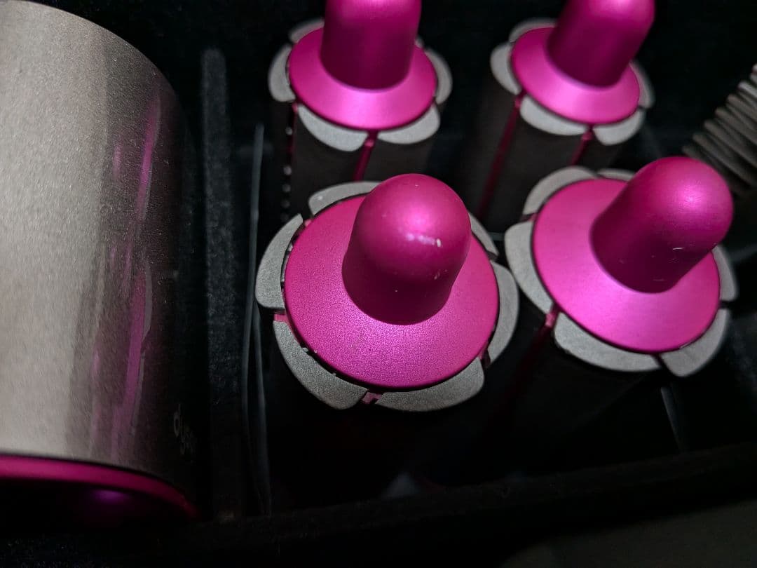 Dyson / ダイソンDyson Airwrap スタイラー Complete