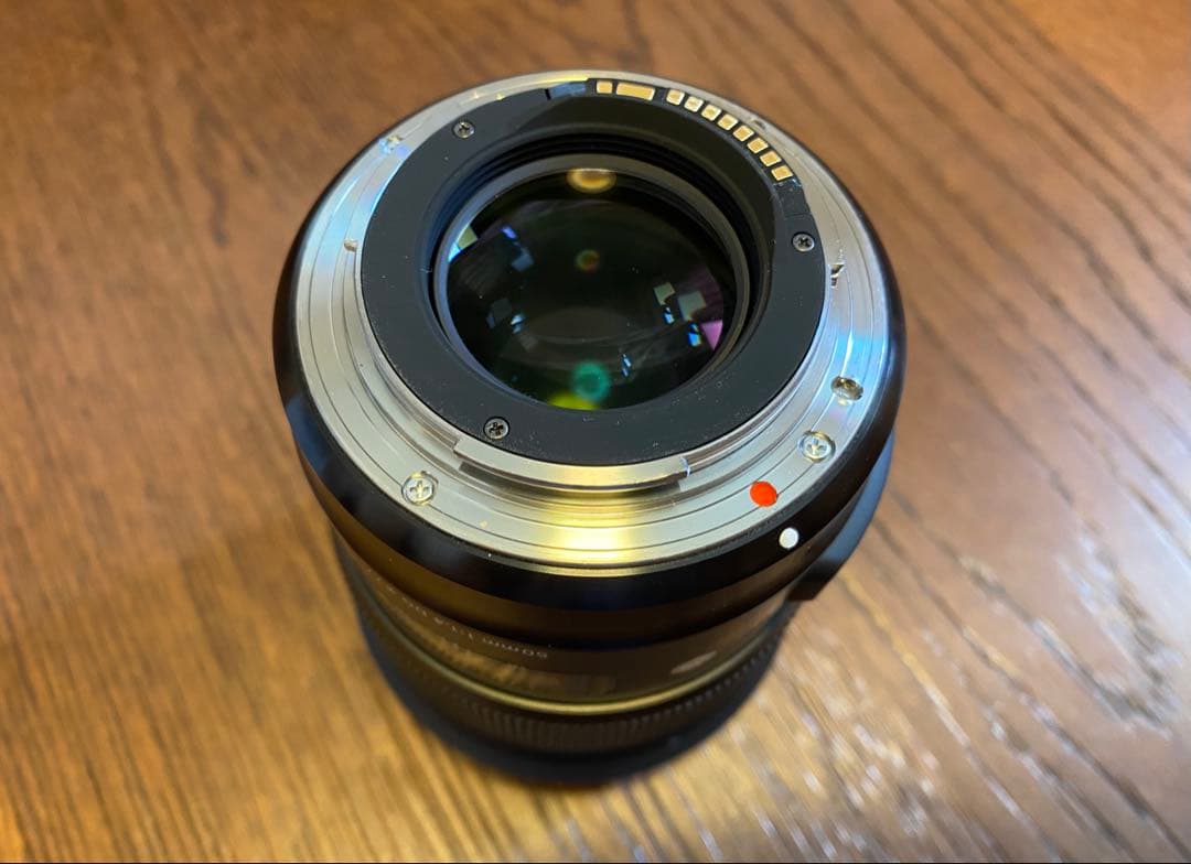 【セール中】SIGMA 単焦点Art 50mm F1.4 DG HSM