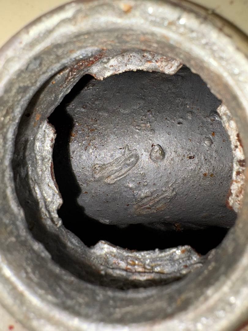 nc31日章タンクフロントフェンダー付き