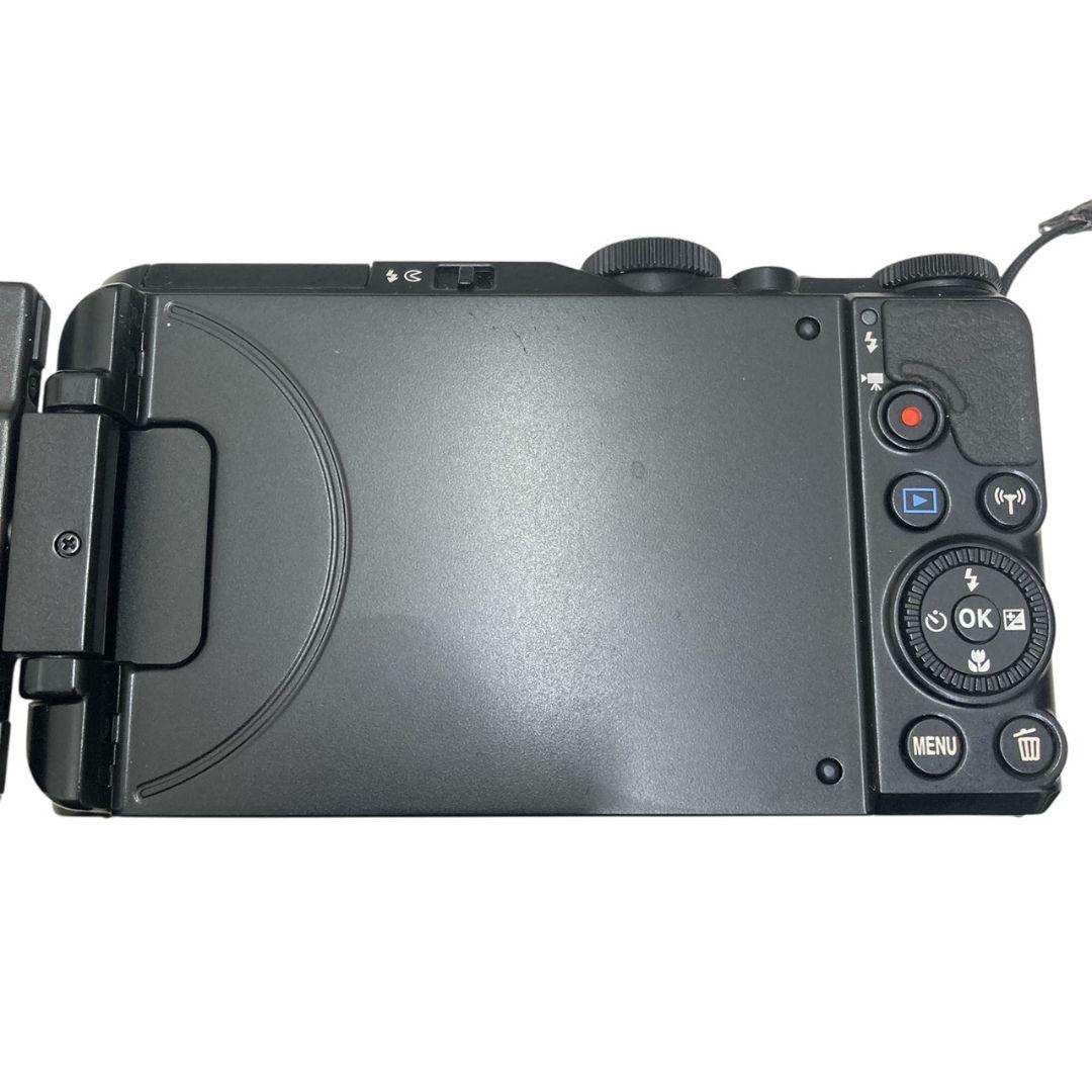 M*様 O21422 Nikon クールピクス S9900 デジカメ 稼働品