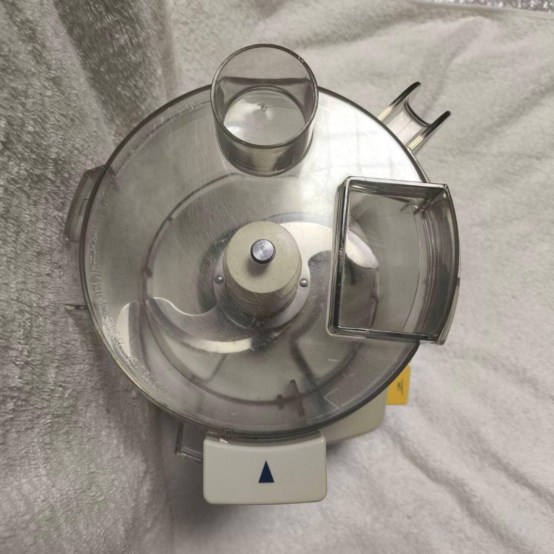 Amway 2021年製 アムウェイ フードプロセッサー セット↓