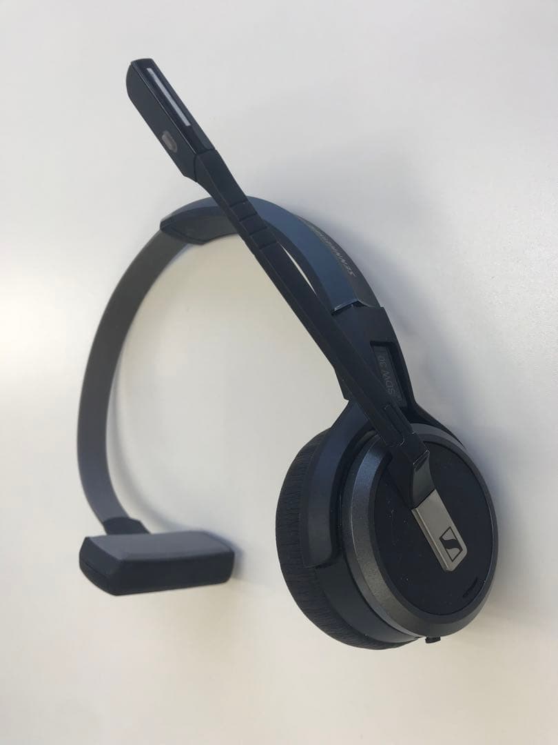 【動作確認済】SENNHEISER SDW30