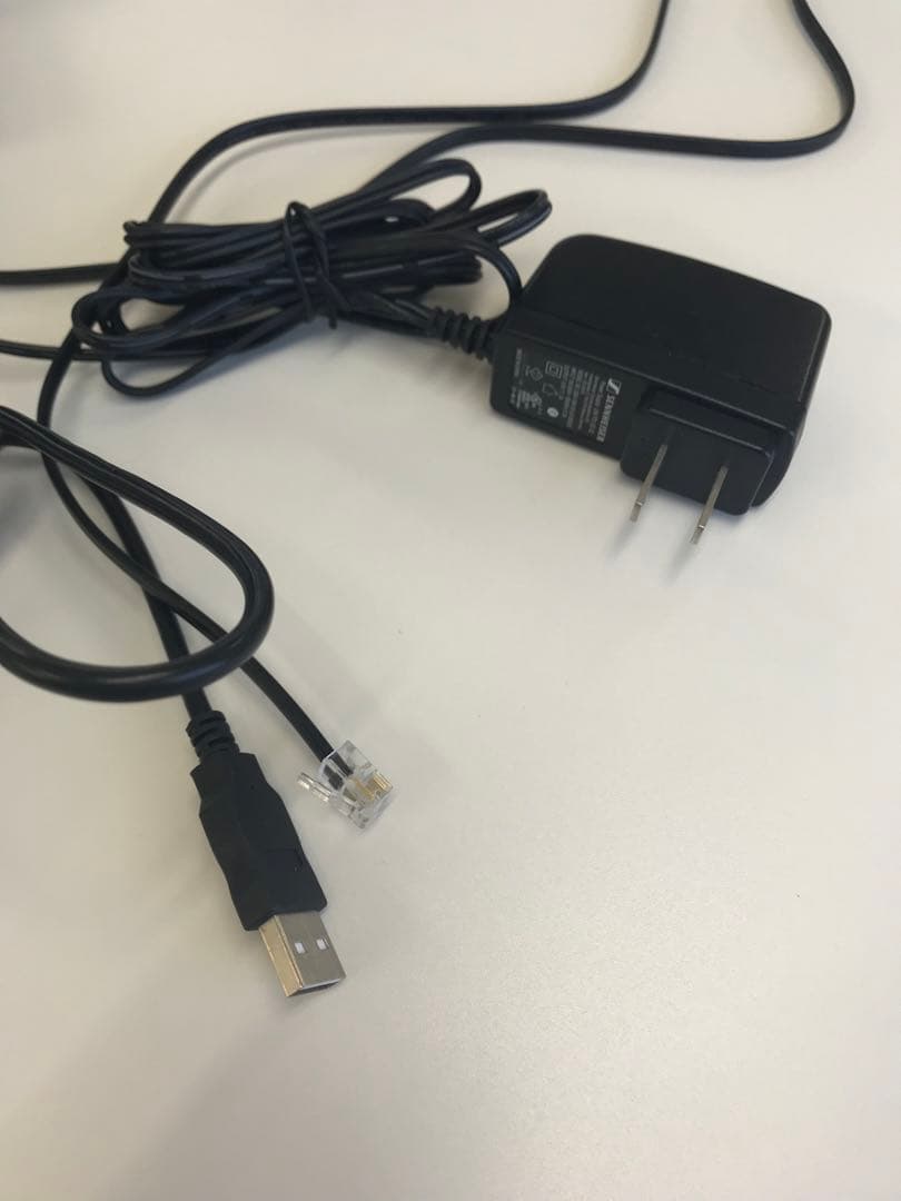 【動作確認済】SENNHEISER SDW30