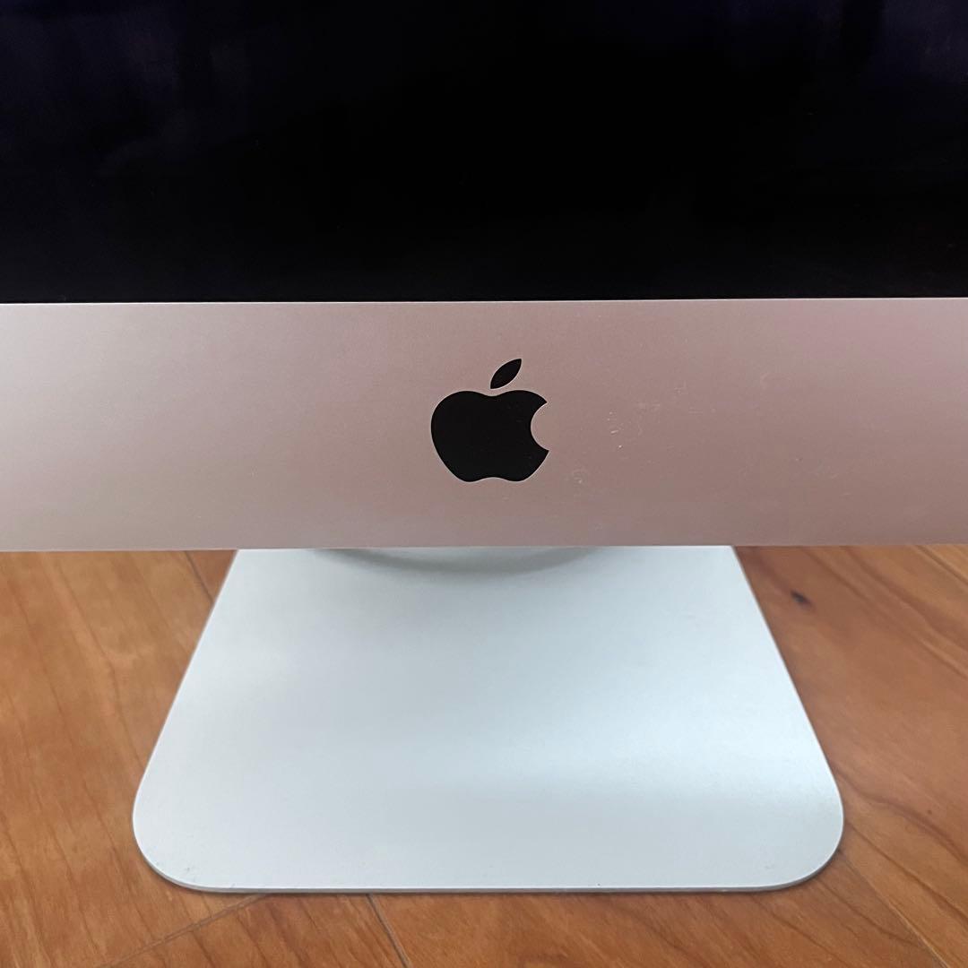 Macデスクトップ Apple iMac Retina 4K 21.5 2015 8GB 1TB
