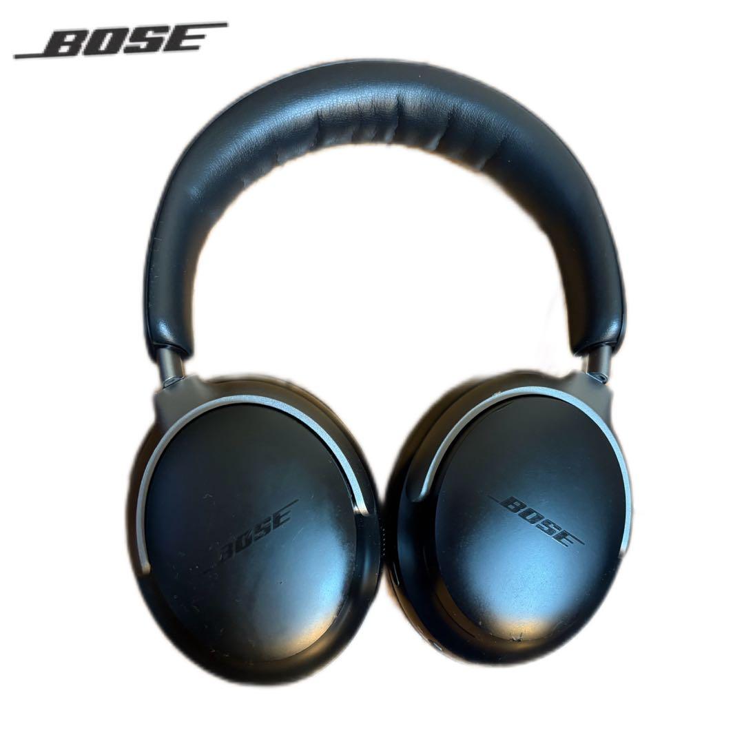 Bose QuietComfort Ultra Headphones ＊本体のみ