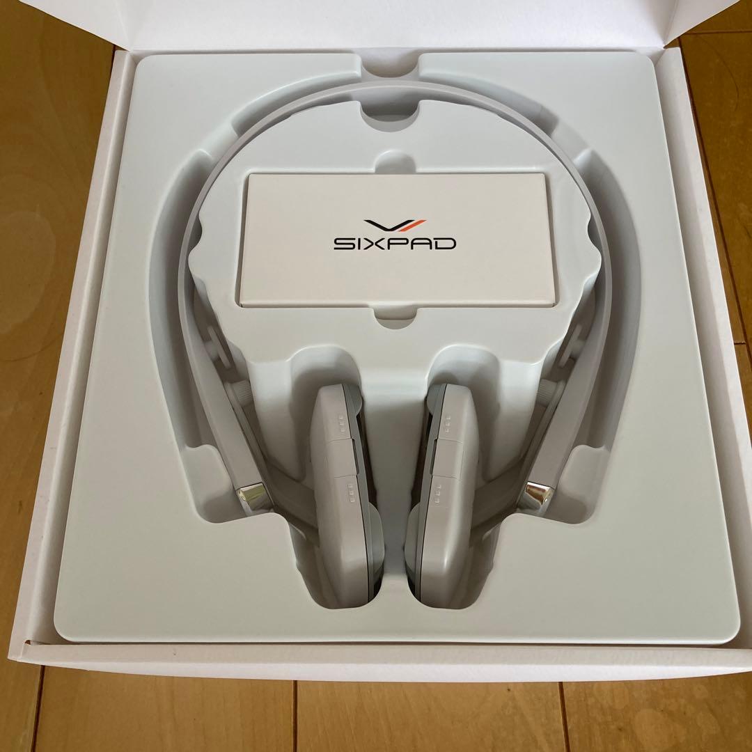 ボディ・フェイスケア MTG SIXPAD Facial Fit