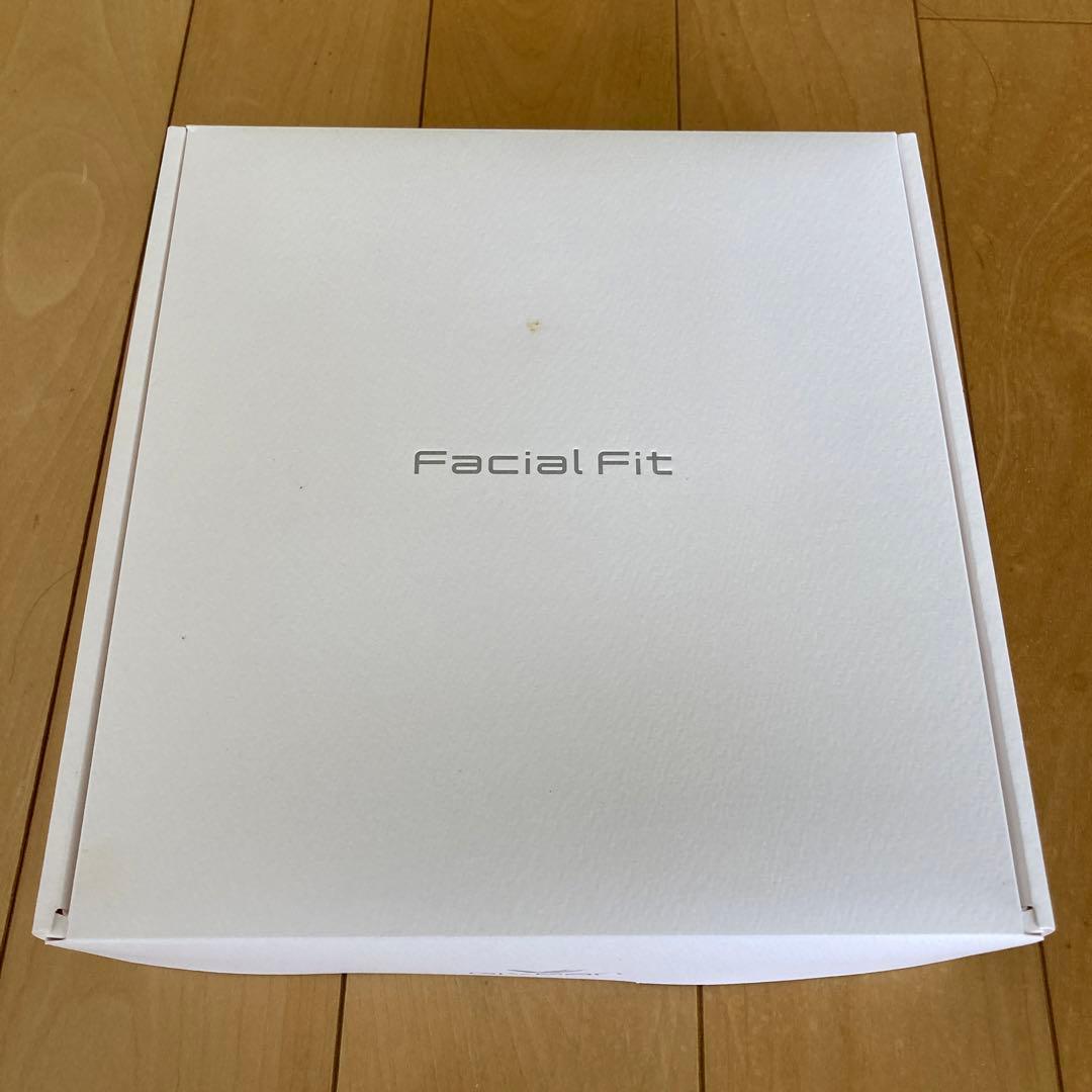 ボディ・フェイスケア MTG SIXPAD Facial Fit