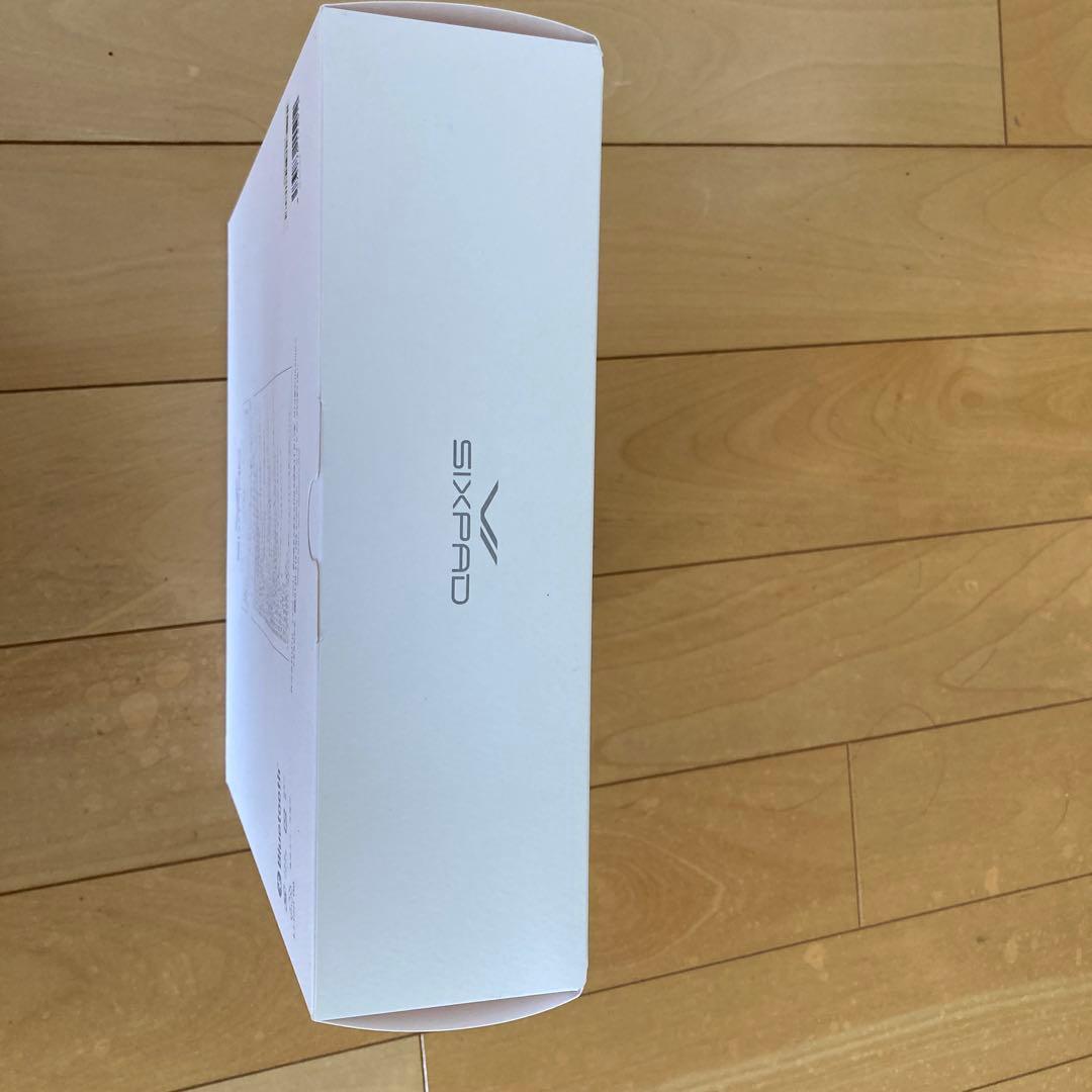 ボディ・フェイスケア MTG SIXPAD Facial Fit