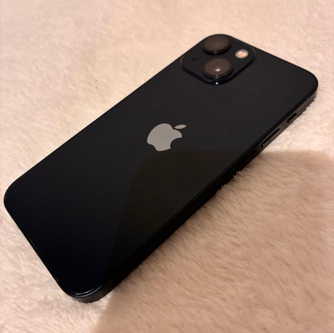 Apple iPhone 13 mini 本体