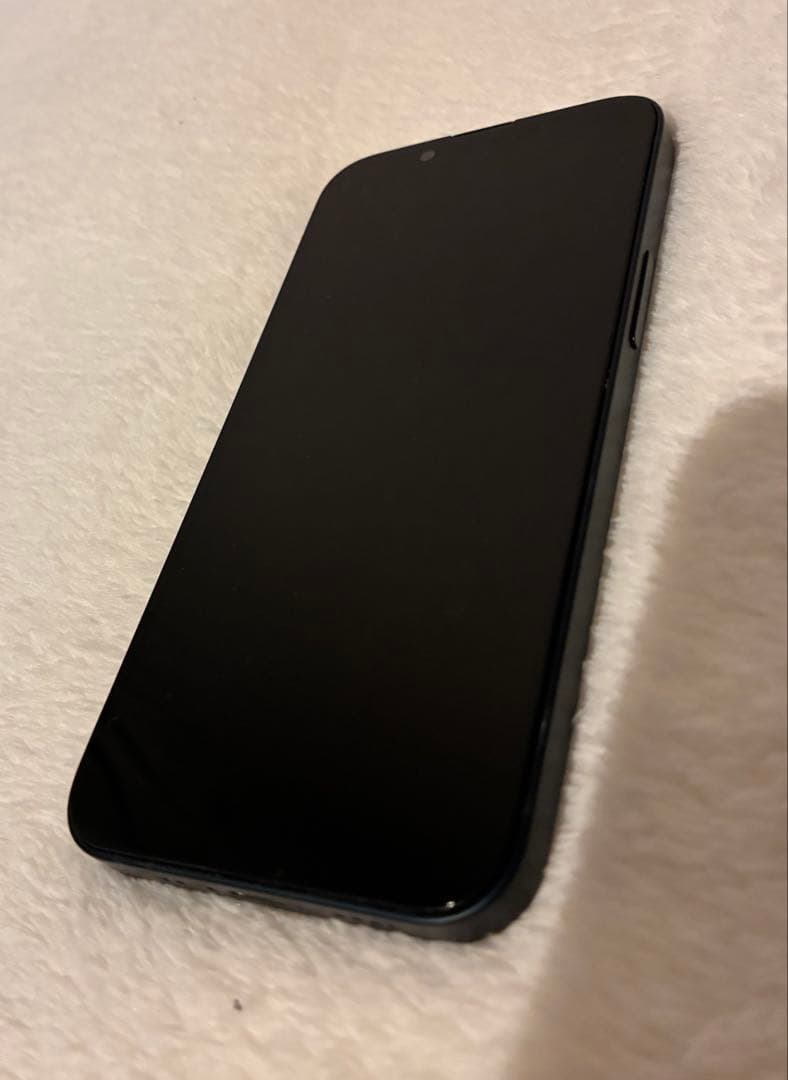 Apple iPhone 13 mini 本体