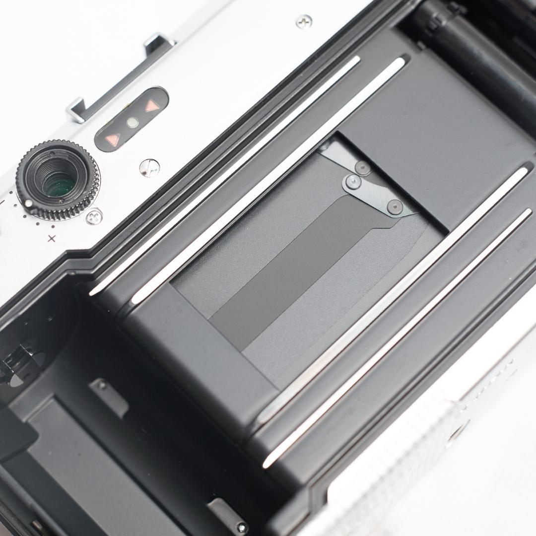 bessa T ウルトロン 35mm f1.7 nikon 3.5c ファインダ