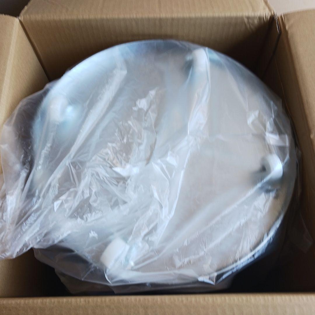 オバケツ ライスストッカー 20kg キャスター付 RS20A つ203