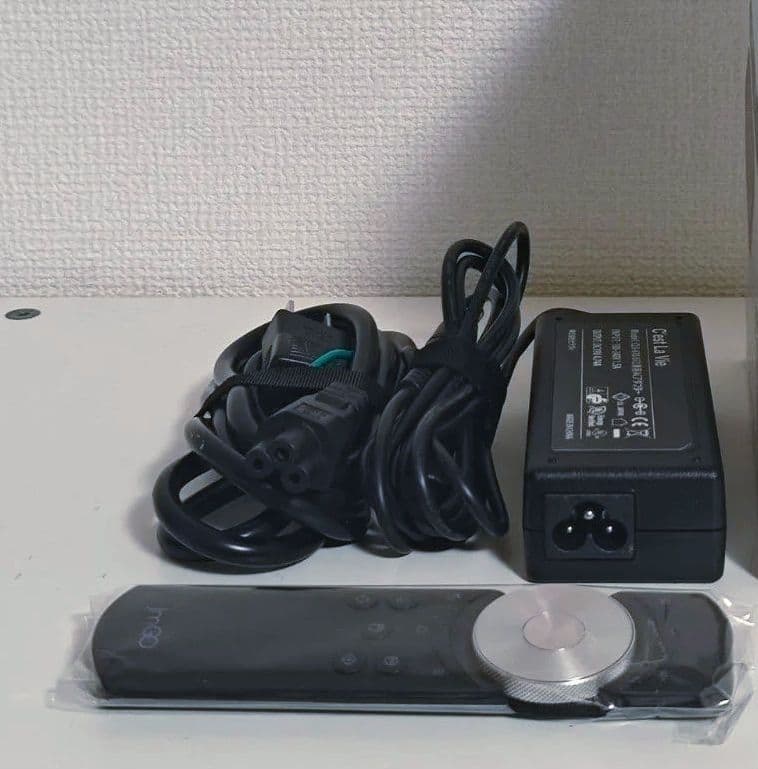 JMGO G1S LED DLP プロジェクター ゴール