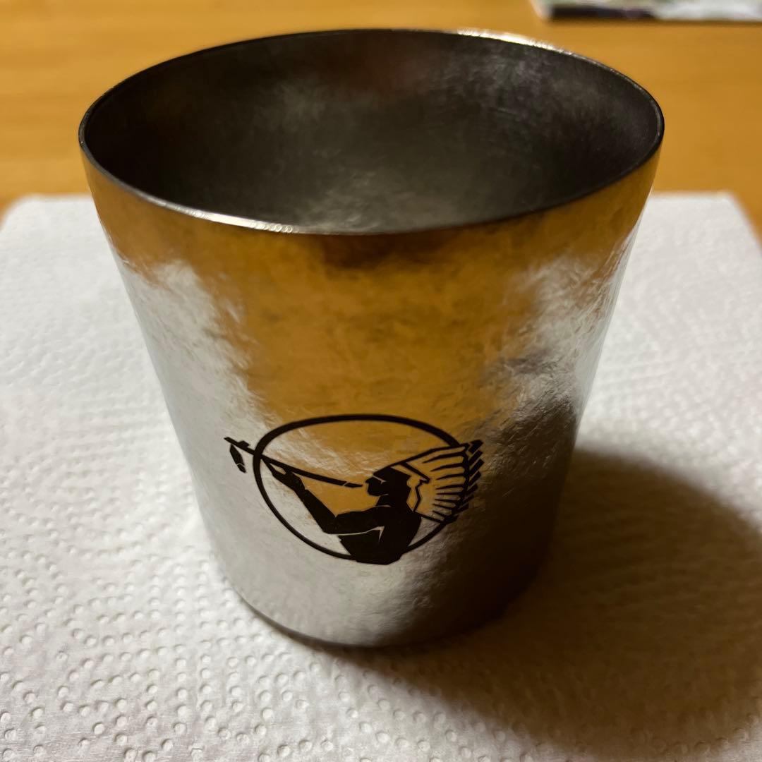 SUS galleryアメスピ ナチュラルアメリカンスピリット タンブラー