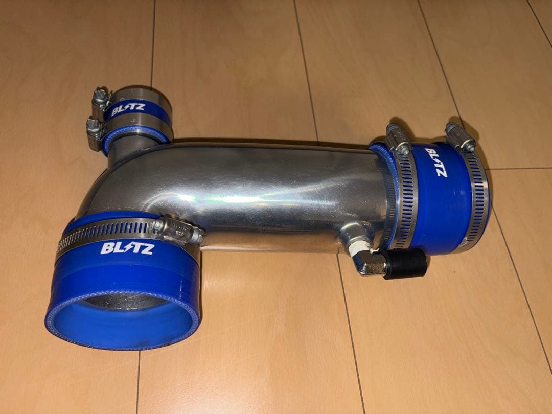 blitz サクションパイプ