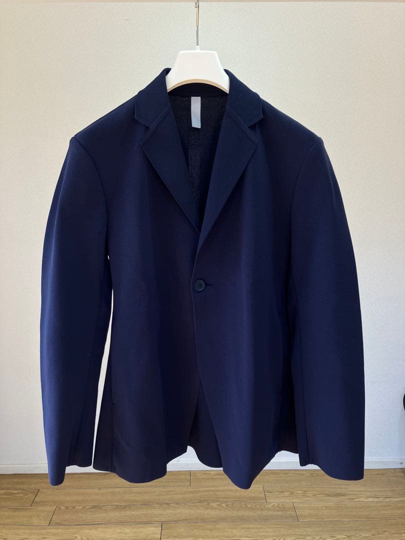 cfcl MILAN RIB JACKET ミラノリブ ジャケット