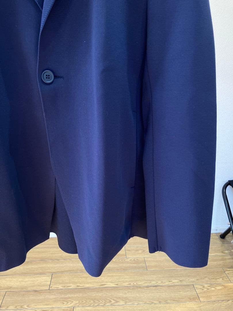 cfcl MILAN RIB JACKET ミラノリブ ジャケット