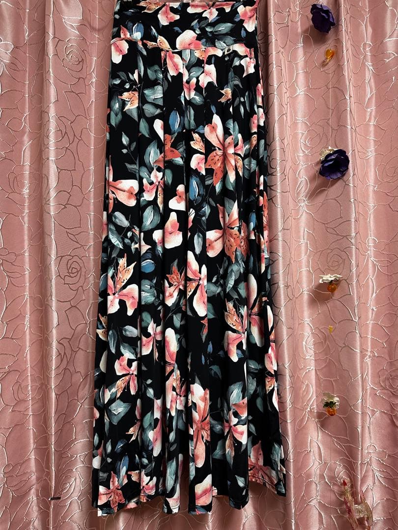 リンダワークス　アーヤパンツ