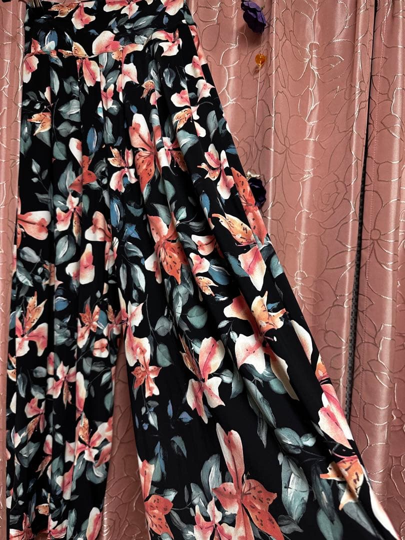 リンダワークス　アーヤパンツ