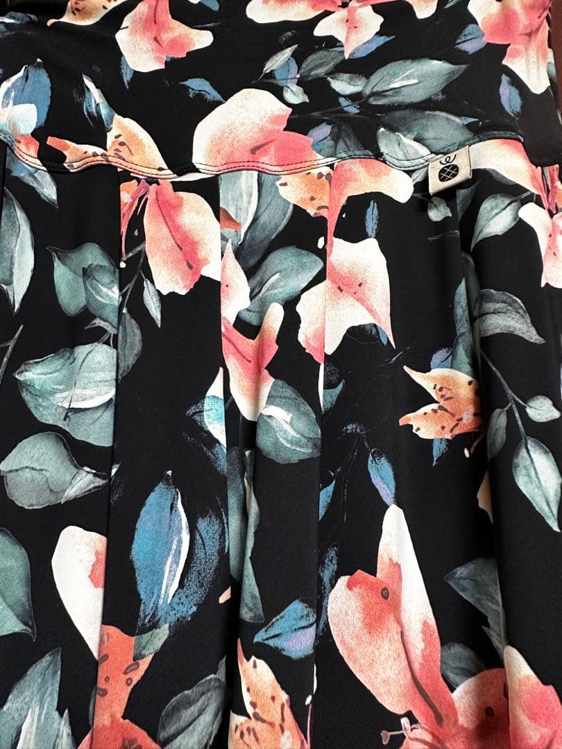 リンダワークス　アーヤパンツ