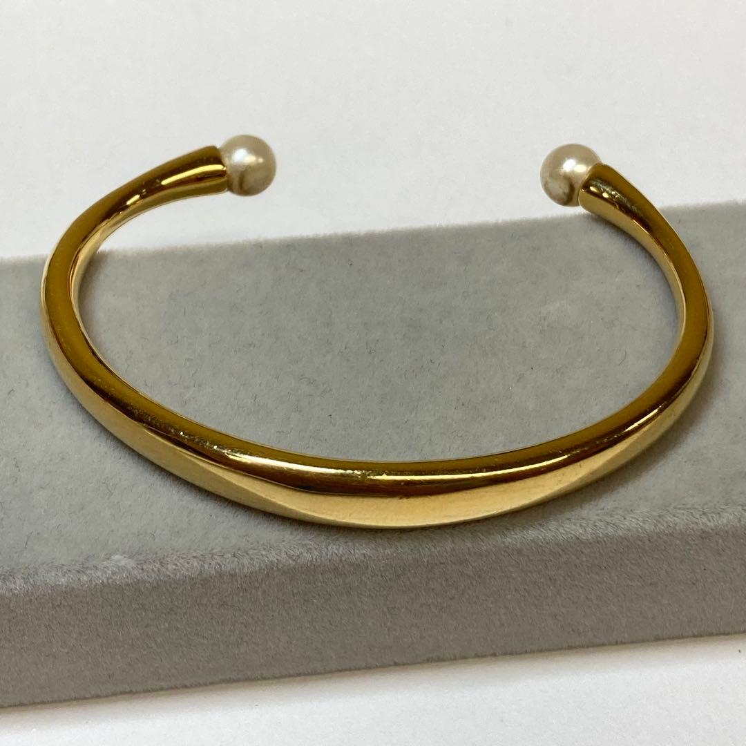 クロエ/Chioe バングル ダーシー　S/M 　K396