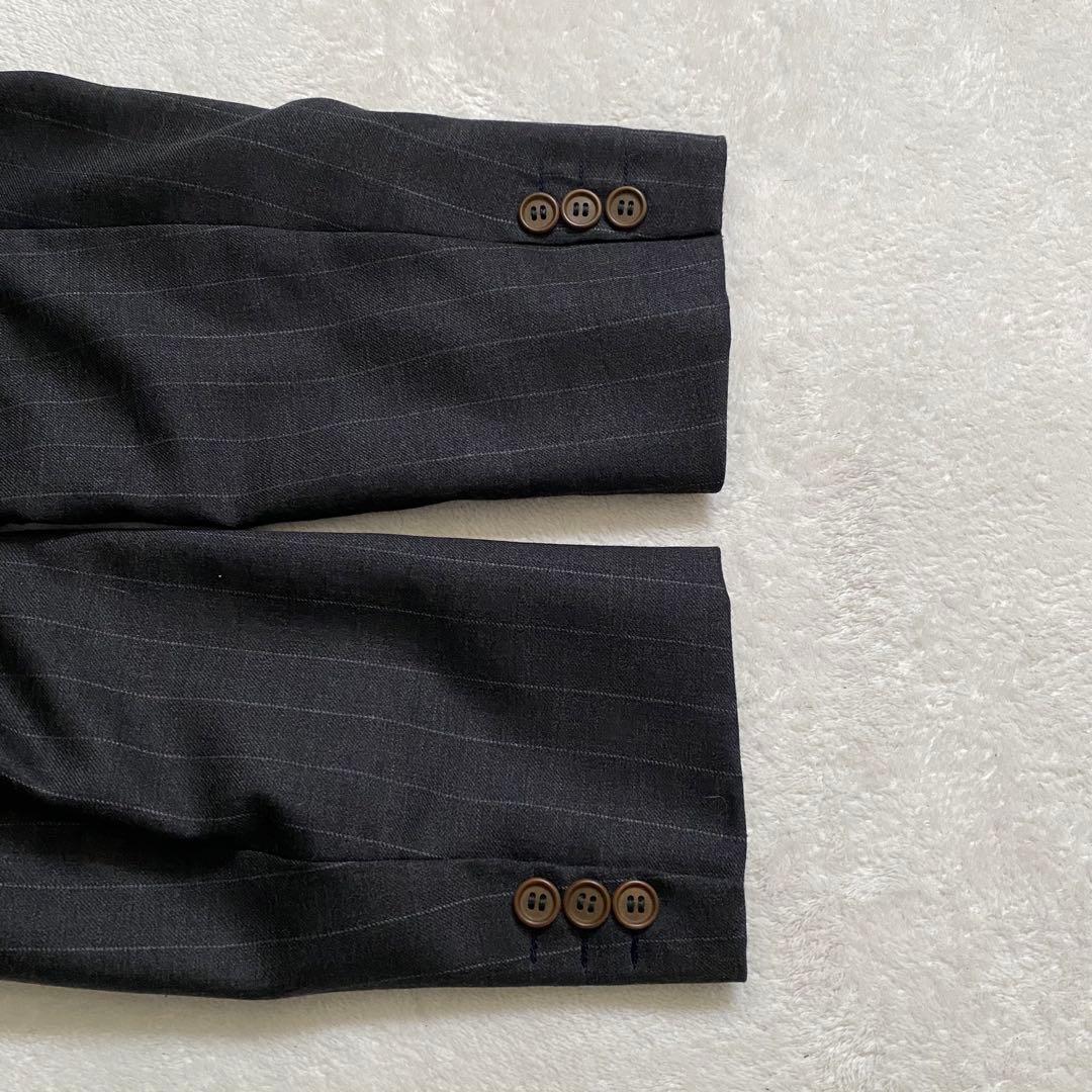 【GIORGIO ARMANI】Smoking Double Set Up