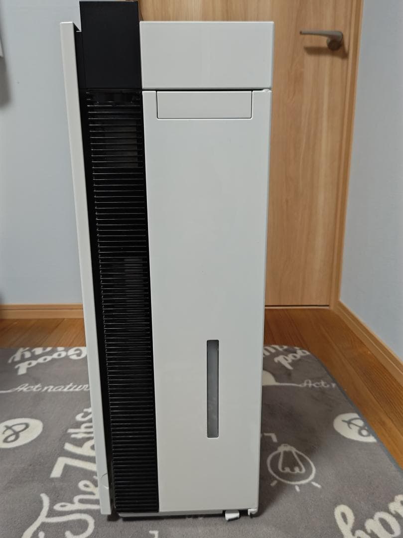 Panasonic ジアイーノ F-MV3000 18年製 ホワイト