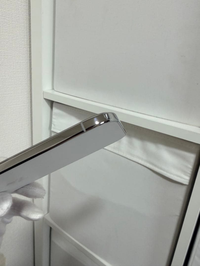 iPhone Air クラウドホワイト 256GB simフリー