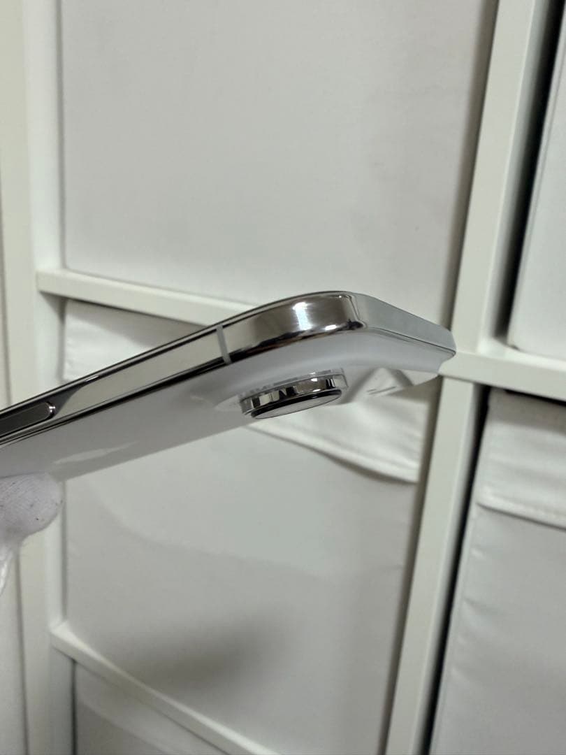 iPhone Air クラウドホワイト 256GB simフリー