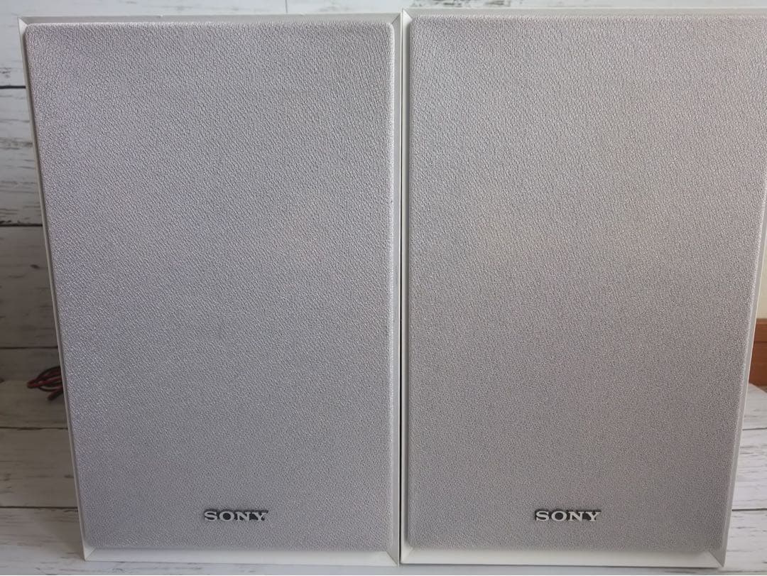 SONY コンポ (CMT-SBT40)